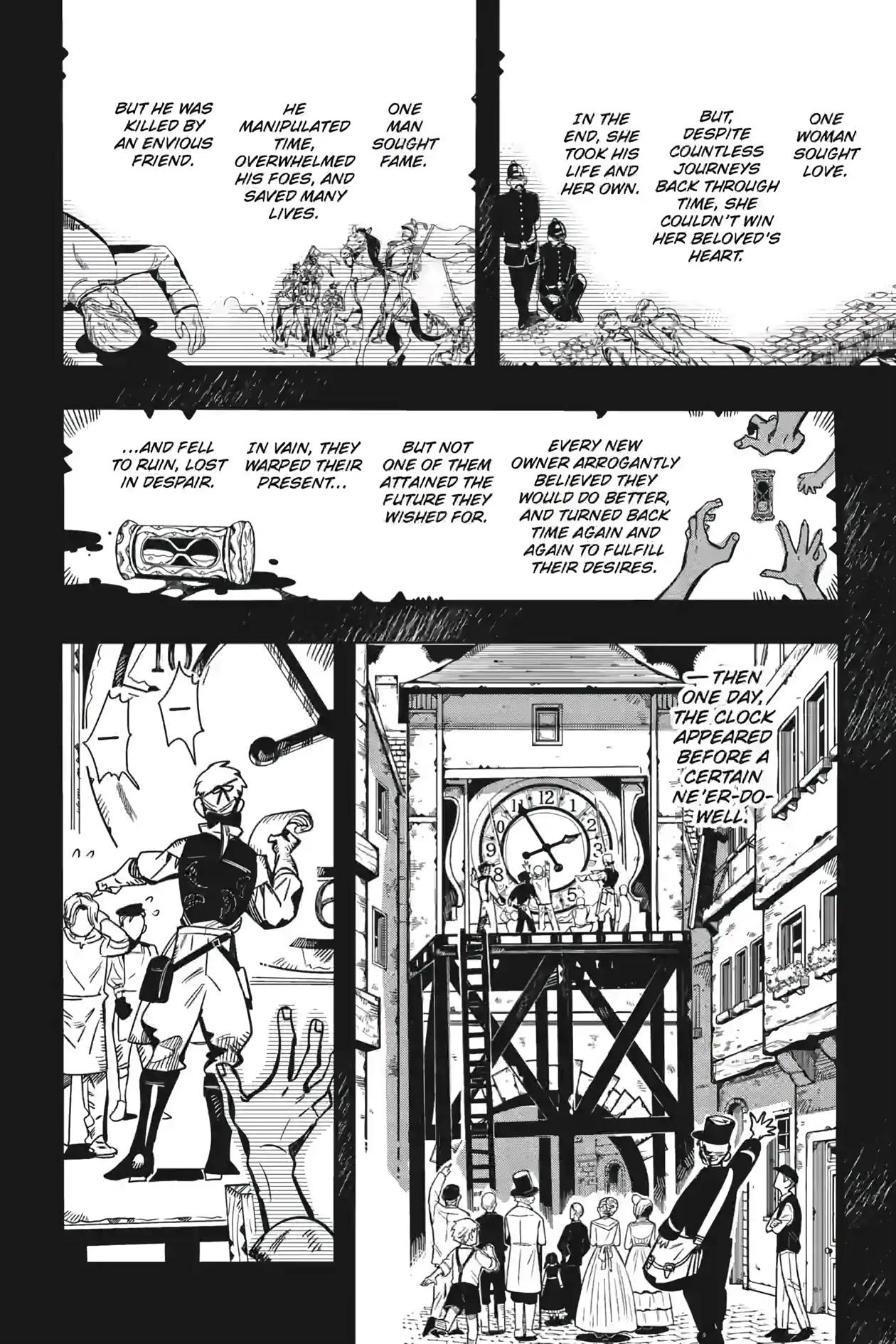 Toilet Bound Hanako Kun, Chapter 125 image 20